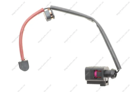 Датчик зносу гальмівних колодок задній BOSCH 1987474563