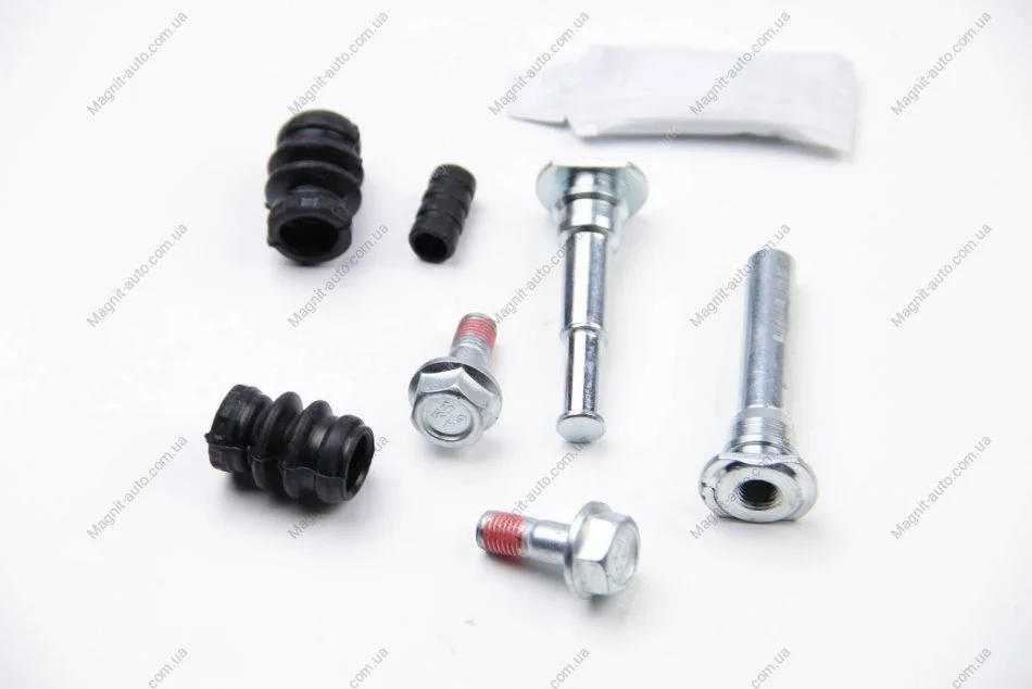Ремкомплект направляючих супорта зад Hyundai/Kia/Mitsubishi/Subaru/Toyota AUTOFREN D7037C (фото 1)