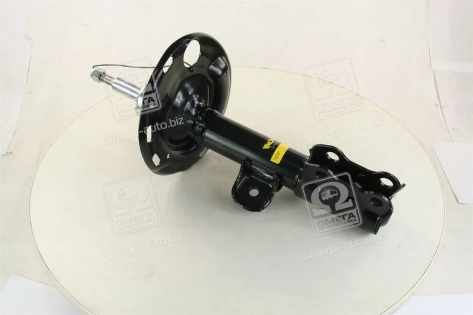 Амортизатор передний лев LEXUS NX TOYOTA RAV 4 III, RAV 4 IV 2.0-2.5H 11.05- MONROE G8118 (фото 1)