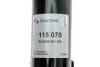 Амортизатор MERCEDES W109/124 sport "F "82-95 "(Gas) SACHS 115 070 (фото 4)