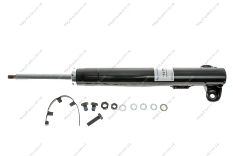 Амортизатор MERCEDES W109/124 sport "F "82-95 "(Gas) SACHS 115 070