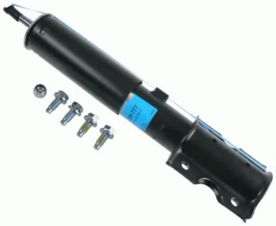 Амортизатор передній, 92-00 SACHS 230 777