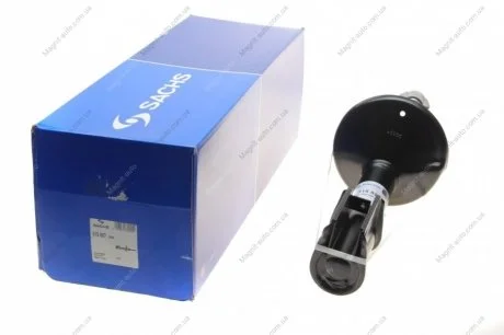 Амортизатор передній, Dacia Logan, Sandero 04-12 SACHS 315 527