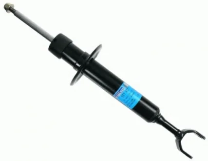 Амортизатор Super Touring газовый передний SACHS 557 837
