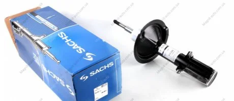 Амортизатор Super Touring газовый передний SACHS 290 028