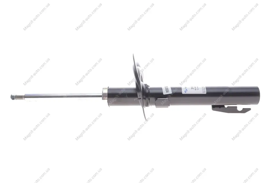 Амортизатор передній, RENAULT Scenic II, 03-09 SACHS 313 446 (фото 1)