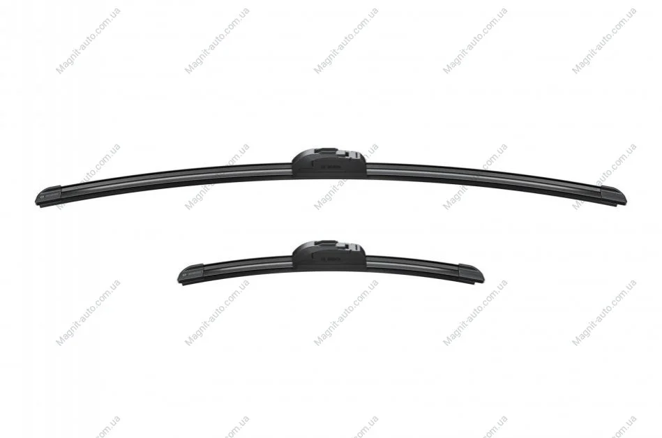 Щетки стеклоочистителя ATW AR654S - кратн. 5 шт BOSCH 3397007570 (фото 1)