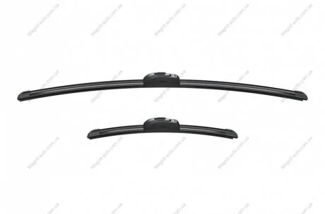 Щетки стеклоочистителей AERO TWIN RETRO BOSCH 3397007570