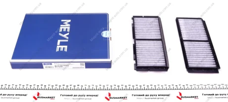 Воздушный фильтр салона MEYLE 35-12 320 0009/S