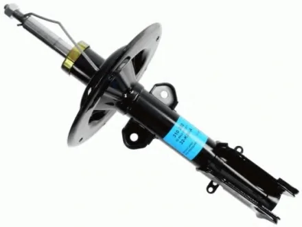 Амортизатор передній, CHRYSLER Voyager IV, 00-08 SACHS 310 202