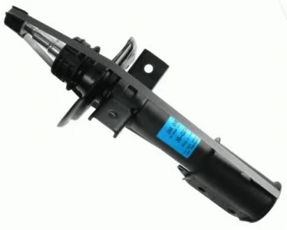 Амортизатор газомасляний SACHS 314 006