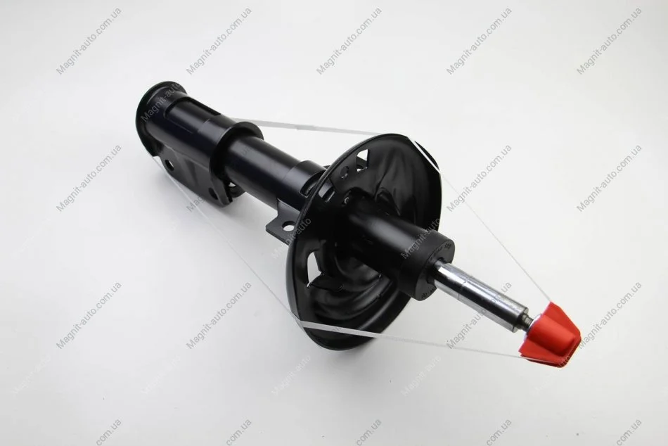 Амортизатор RENAULT Megane III "F "08>> "(Gas) SACHS 315 294 (фото 1)