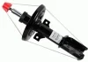 Амортизатор RENAULT Megane III "F "08>> "(Gas) SACHS 315 294 (фото 3)