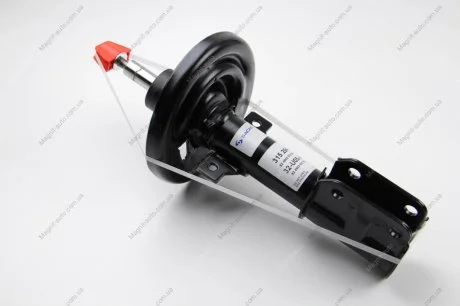 Амортизатор Super Touring газовый передний SACHS 315 294