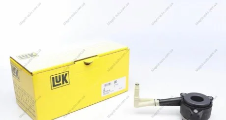 Центральный выключатель, система сцепления LuK 510017610
