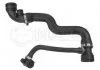 Патрубок системы охлаждения BMW 3 E46 MEYLE 319 222 0021 (фото 1)