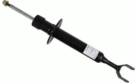 Амортизатор Super Touring газовый передний SACHS 316 990