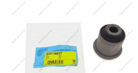Сайлентблок переднего нижнего рычага BLUE PRINT ADC48077