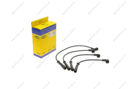 Провода высоковольтные, комплект. MAGNETI MARELLI 941319170029