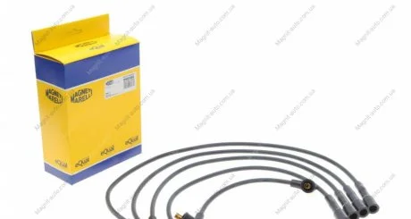 Комплект проводов зажигания MAGNETI MARELLI 941319170088