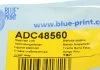 Стойка переднего стабилизатора левая BLUE PRINT ADC48560 (фото 5)
