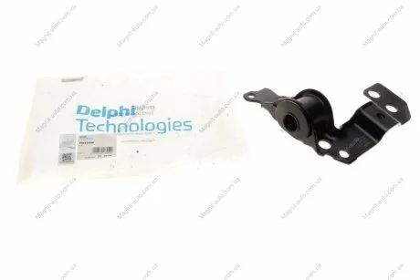 Сайлентблок переднего рычага задний правый Delphi TD434W