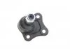 Шаровая опора AUDI/SEAT/SKODA/VW A3/Leon/Octavia/Golf/Polo "FR "D=18mm "96-"05 Delphi TC825 (фото 7)