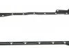 Прокладка поддона AUDI/VW 2.3/2.4D/2.5/2 ELRING 915.311 (фото 2)