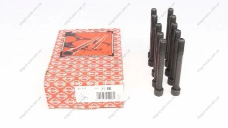 Болты ГБЦ TOYOTA 1E-L/2E/2E-E/2E-L/2E-LC ELRING 709.190