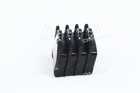 Колодки тормозные, задние, MB C (W202/W203/S202), E (W210/S210), 2.0-2.2, 95- TRW GDB1335