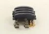 Тормозные колодки дисковые SEAT - SKODA Cordoba/Ibiza/Fabia TRW GDB1414 (фото 1)