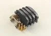 Тормозные колодки дисковые SEAT - SKODA Cordoba/Ibiza/Fabia TRW GDB1414 (фото 2)