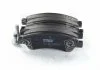 Тормозные колодки зад. Master/Movano 00- TRW GDB1463 (фото 3)