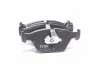 Тормозные колодки, BMW, 2.0-3.0, 99-11 TRW GDB1531 (фото 1)