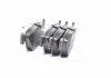 Тормозные колодки, BMW, 2.0-3.0, 99-11 TRW GDB1531 (фото 4)