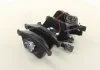 Тормозные колодки пер. Passat B5/Audi A4/A6 00-05 TRW GDB1617 (фото 2)