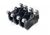 Колодки тормозные, задние, AUDI Q7; PORSCHE Cayenne; VW Touareg 02-15 TRW GDB1653 (фото 2)