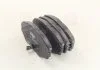 Тормозные колодки, INFINITY, 3.0-4.5, 92-97, NISSAN Maxima, 2.0-3.0, VQ20DE, 97-03 TRW GDB3273 (фото 2)