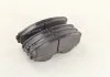 Тормозные колодки, INFINITY, 3.0-4.5, 92-97, NISSAN Maxima, 2.0-3.0, VQ20DE, 97-03 TRW GDB3273 (фото 3)