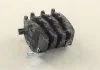 Комплект тормозных колодок задн., HYUNDAI COUPE I, COUPE II, ELANTRA III, GETZ, LANTRA I, LANTRA II, S, TIBURON NISSAN BLUEBIRD, MAXIMA III 1.1-3.0 11.83- TRW GDB3170 (фото 2)