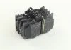 Комплект тормозных колодок, дисковый тормоз TRW GDB3398 (фото 3)