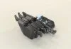 Колодки дискового тормоза TRW GDB1730 (фото 3)