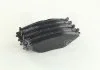 Тормозные колодки дисковые Lexus IS250-220D TRW GDB3410 (фото 3)