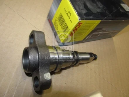 Плунжерная пара DAF 11,6 (6цил.) 93-01 BOSCH 2418455379