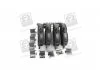 Тормозные колодки дисковые MERCEDES/VW Sprinter(906)/Crafter "R "06>> TRW GDB1697 (фото 2)