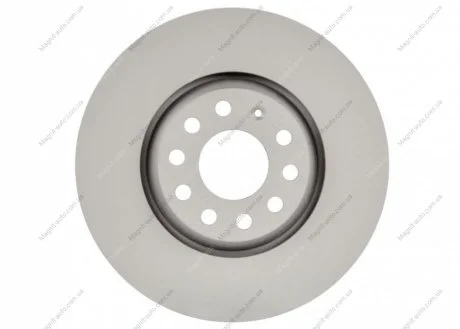 Тормозной диск передний AUDI A4 A6 98- BOSCH 0986479057