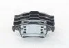 Колодки тормозные, задние, FORD/NISSAN/RENAULT/SAAB, 1.6-3.5, 00- TRW GDB1469 (фото 3)