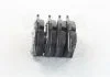 Колодки тормозные, задние, FORD/NISSAN/RENAULT/SAAB, 1.6-3.5, 00- TRW GDB1469 (фото 4)