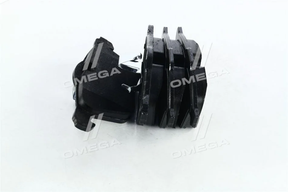 Колодки тормозные, передние, FORD Galaxy, S-max; VOLVO S60, S80, XC70, 06- TRW GDB1684 (фото 1)