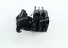 Колодки тормозные, передние, FORD Galaxy, S-max; VOLVO S60, S80, XC70, 06- TRW GDB1684 (фото 1)